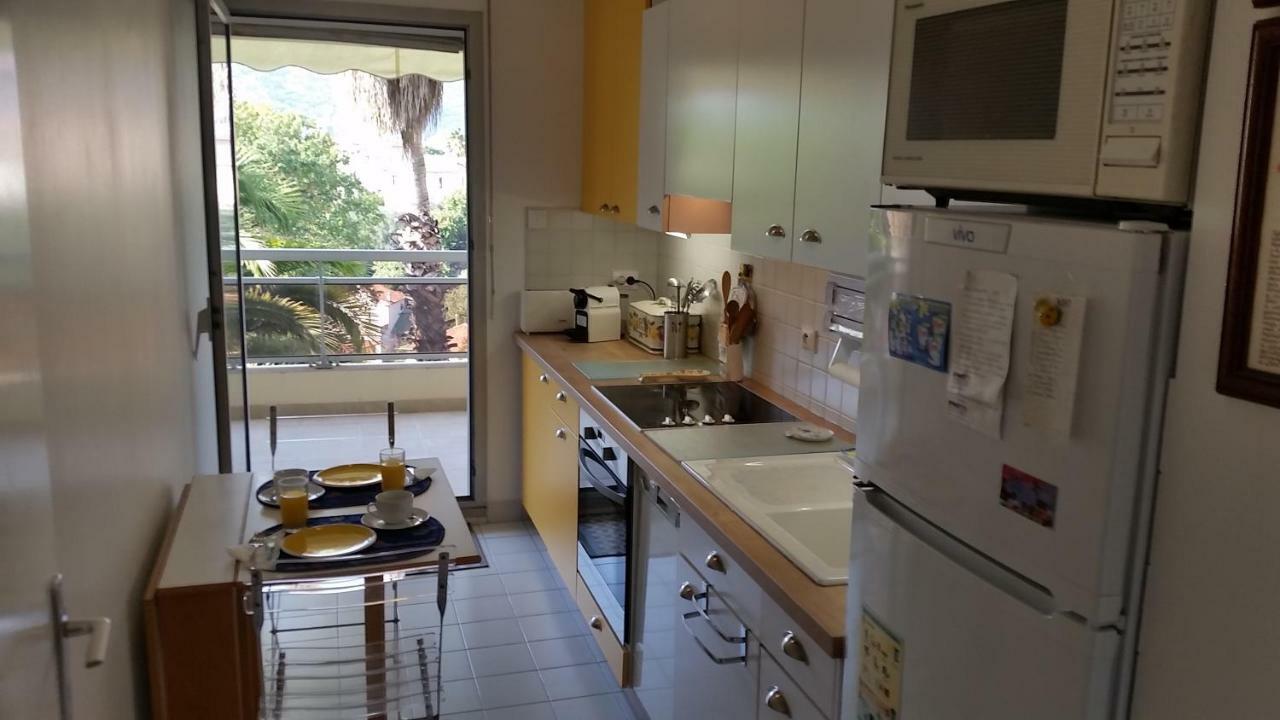 Apartment In Nice With Swimming Pool מראה חיצוני תמונה